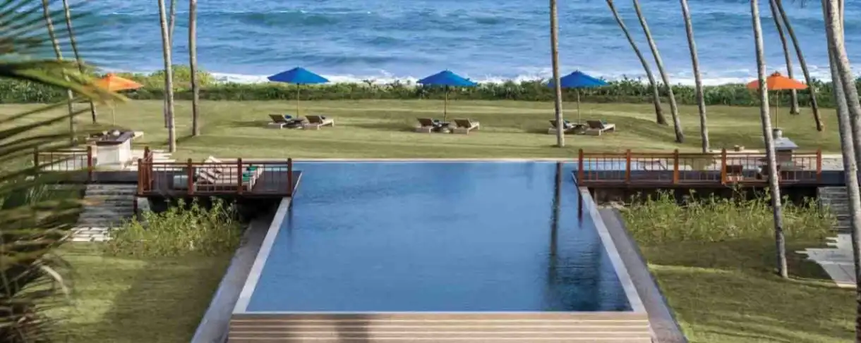 Shangri-La's Hambantota Golf Resort & Spa-1